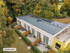 Prodej - jiné, Lesonice, 261 m2