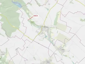 Dražba lesa, Horní Dunajovice, 237 m2
