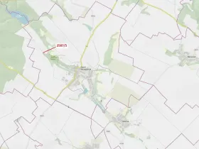 Dražba lesa, Horní Dunajovice, 78 m2