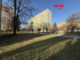 Prodej bytu 3+1, Ostrava - Hrabůvka, Tlapákova, 73 m2