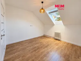 Prodej bytu 3+1, Hranice, Zahradní, 76 m2