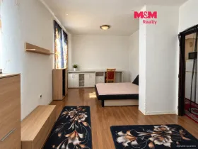 Prodej atypického bytu, Kojetín - Kojetín I-Město, Polní, 25 m2