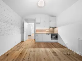 Pronájem kanceláře, Praha - Nusle, Sezimova, 50 m2
