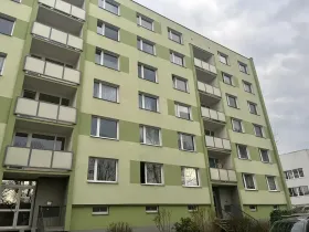 Prodej bytu 4+1, Liberec, Cihlářská, 82 m2