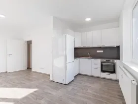 Pronájem bytu 2+kk, Vyškov, Nerudova, 43 m2