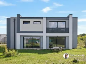 Prodej rodinného domu, Horoušany, K Višňovce, 338 m2