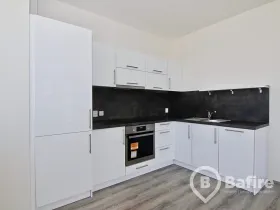 Pronájem bytu 2+kk, Olomouc, Edvarda Beneše, 57 m2