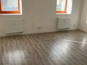 Pronájem bytu 1+kk, Litoměřice, Nerudova, 32 m2