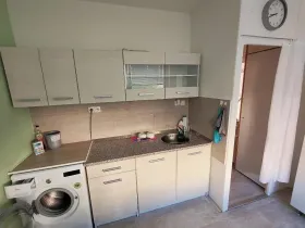 Pronájem bytu 1+1, Prostějov, K. H. Kepky, 35 m2