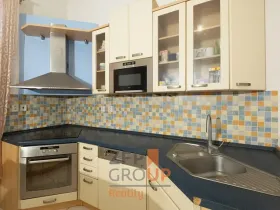 Prodej bytu 2+kk, Milovice, 66 m2