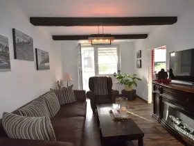Prodej bytu 3+1, Česká Ves, 70 m2
