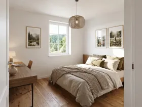 Prodej bytu 2+kk, Prášily, 39 m2