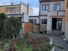 Prodej rodinného domu, Prostějov, 200 m2