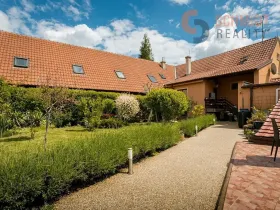 Prodej ubytování, Podivín, 450 m2