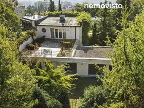 Prodej rodinného domu, Zábřeh, Jiráskova, 309 m2