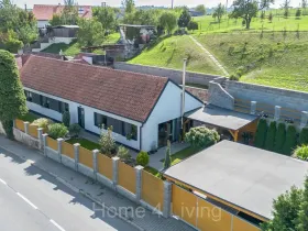 Prodej rodinného domu, Senorady, 145 m2