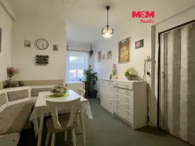 Pronájem bytu 3+1, Zákolany, 81 m2