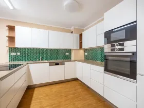 Prodej rodinného domu, Praha - Dubeč, K hádku, 165 m2