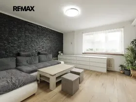 Prodej bytu 3+1, Kutná Hora, Puškinská, 57 m2