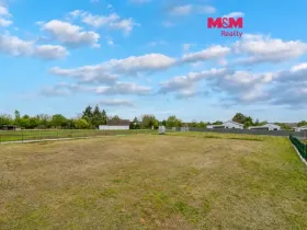 Prodej pozemku pro bydlení, Choltice, Na Hlásku, 1205 m2