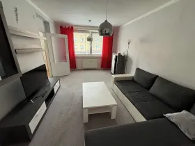 Pronájem bytu 3+1, Brno, Vlárská, 84 m2