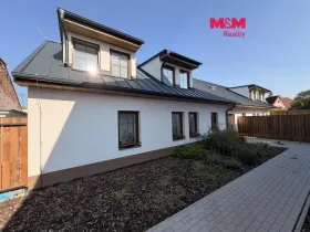 Pronájem bytu 3+kk, Olomouc - Hejčín, Mrštíkovo nám., 75 m2