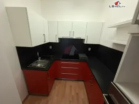 Pronájem bytu 2+kk, Kolín, Roháčova, 55 m2