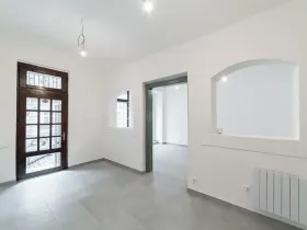 Pronájem obchodního prostoru, Praha - Žižkov, Ježkova, 64 m2