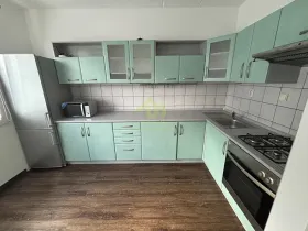 Pronájem bytu 1+1, Plzeň, Břeclavská, 39 m2