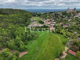 Prodej pozemku pro bydlení, Lipnice nad Sázavou, 38008 m2