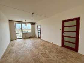 Pronájem bytu 1+1, Praha - Malešice, Limuzská, 46 m2
