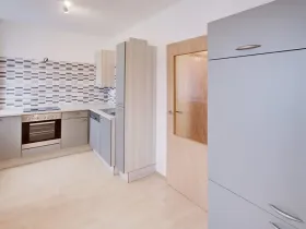 Pronájem bytu 1+kk, Brno, Tkalcovská, 30 m2