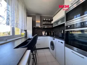 Prodej bytu 3+1, Prostějov, sídl. Svobody, 69 m2