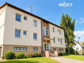 Pronájem bytu 3+1, Šumperk, Bohdíkovská, 75 m2