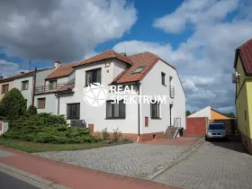 Prodej rodinného domu, Vranovice, Přibická, 208 m2