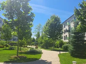 Pronájem bytu 2+kk, Ostrava, Hasičská, 44 m2