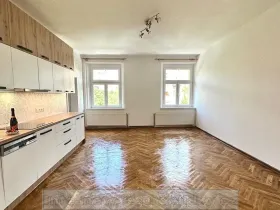 Pronájem bytu 2+kk, Praha - Žižkov, 79 m2