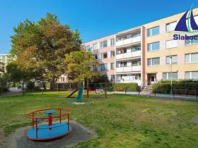 Prodej bytu 4+1, Louny, Šafaříkova, 88 m2