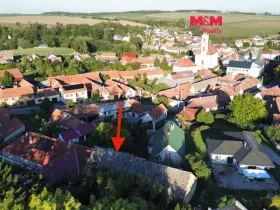 Prodej rodinného domu, Opatov, 95 m2