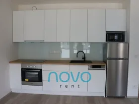 Pronájem bytu 1+kk, Praha - Hostivař, Arnošta Staňka, 35 m2