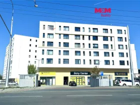 Pronájem bytu 2+kk, České Budějovice - České Budějovice 2, České Vrbné, 52 m2