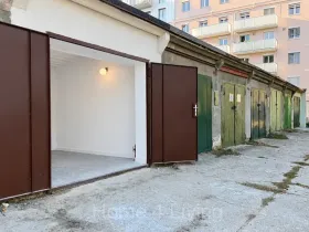Prodej garáže, Brno, Provazníkova, 20 m2