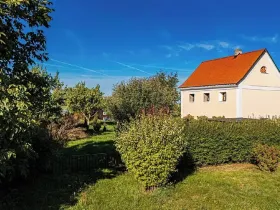 Prodej chalupy, Slepotice, 50 m2