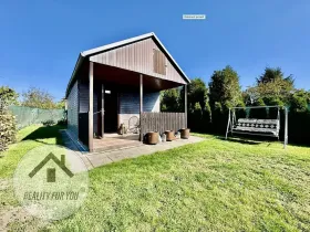 Prodej chaty, Ralsko, 29 m2