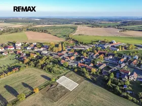 Prodej pozemku pro bydlení, Horní Bělá, 803 m2
