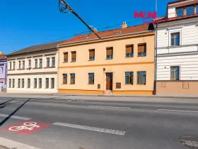 Pronájem obchodního prostoru, Praha - Prosek, Prosecká, 56 m2