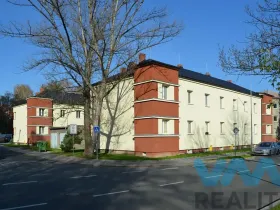 Pronájem bytu 2+1, Ostrava, Petra Křičky, 54 m2