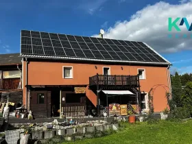 Pronájem rodinného domu, Sadov, 163 m2