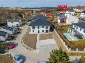 Prodej bytu 3+kk, Klínec, 106 m2