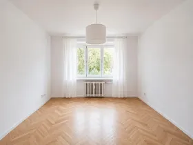 Pronájem bytu 2+1, Hradec Králové, Labská kotlina, 48 m2